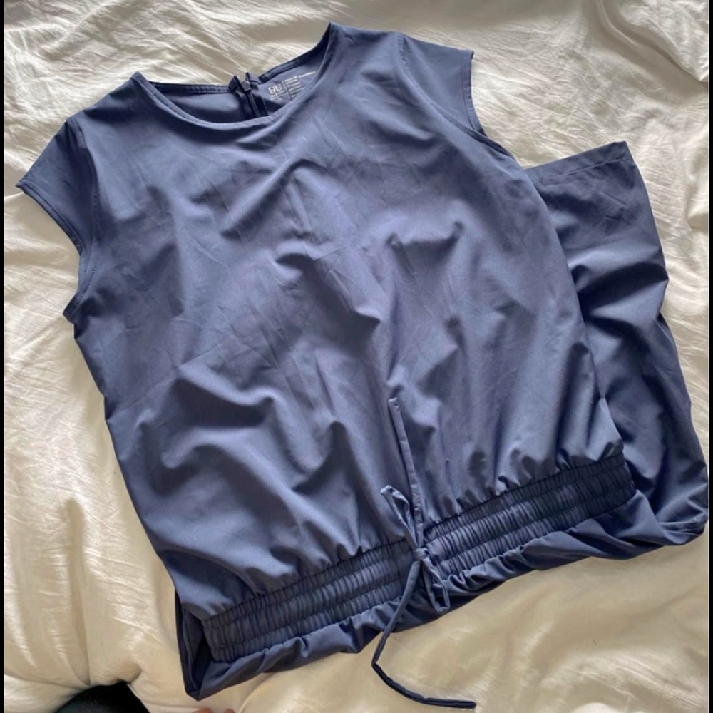 Albion Fit Going Places Dress
